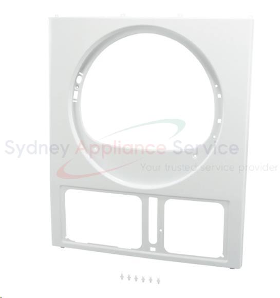 BOSCH DRYER FRONT PANEL - 00475311 - 00475311 - Part for - - Models: WT46E101GC/48, WT46S590AU/08, WT46S592AU/24, WTE84100AU/02, WTE84100AU/12, WTE84100AU/15, WTE84120BY/05, WTE86301AU/17, WTE86303AU/30, WTV74100AU/15, WTW84360AU/09, WTW84360AU/12, WTW86561AU/06, WTW86561AU/16 BOSCH DRYER FRONT PANEL - 00475311 - 00475311 - Part for - - Models: WT46E101GC/48, WT46S590AU/08, WT46S592AU/24, WTE84100AU/02, WTE84100AU/12, WTE84100AU/15, WTE84120BY/05, WTE86301AU/17, WTE86303AU/30, WTV74100AU/15, WTW84360AU/09, WTW84360AU/12, WTW86561AU/06, WTW86561AU/16