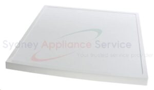 SIEMENS WASHING MACHINE WORKTOP - 00477275
