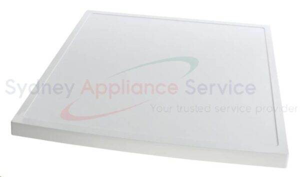 SIEMENS WASHING MACHINE WORKTOP - 00477275 - 00477275 - Part for  -  - Models: WM14S440AU/27, WM16S740AU/18, WM16S740AU/23