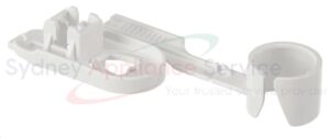 SIEMENS WASHING MACHINE HOLDER - 00605309