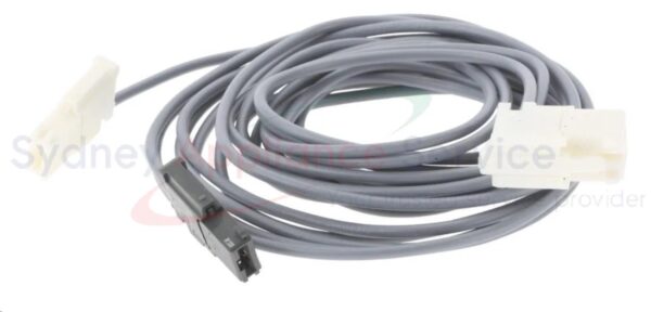 SIEMENS WASHING MACHINE CABLE HARNESS - 00605831 - 00605831 - Part for  -  - Models: WM14S440AU/27, WM16S740AU/18, WM16S740AU/23