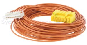 SIEMENS WASHING MACHINE CABLE HARNESS - 00605832