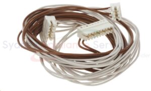 SIEMENS WASHING MACHINE CABLE HARNESS - 00605834