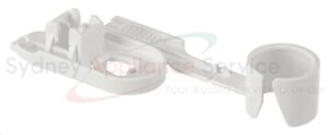 SIEMENS WASHING MACHINE HOLDER - 00606188