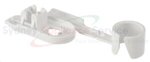 SIEMENS WASHING MACHINE HOLDER - 00606189