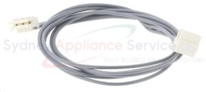 SIEMENS WASHING MACHINE CABLE HARNESS - 00612086