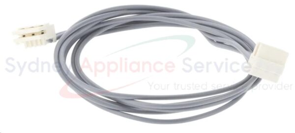 SIEMENS WASHING MACHINE CABLE HARNESS - 00612086 - 00612086 - Part for  -  - Models: WM16S740AU/18, WM16S740AU/23