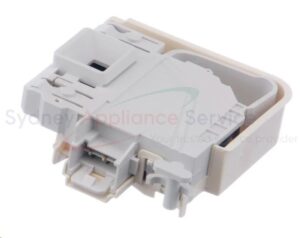SIEMENS WASHING MACHINE ELECTRIC LOCK - 00614642