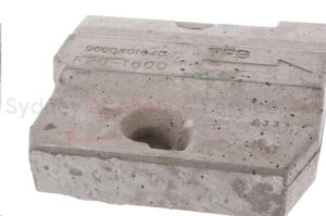 SIEMENS WASHING MACHINE WEIGHT - 00661411
