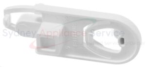 BOSCH WASHING MACHINE COVER - 00627037