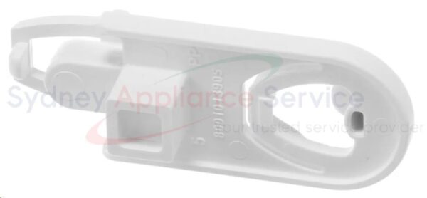 BOSCH WASHING MACHINE COVER - 00627037 - 00627037 - Part for  -  - Models: WAE22466AU/94, WAK24160AU/04, WAK24162AU/03, WAT24220AU/01, WAT24261AU/04
