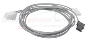 BOSCH WASHING MACHINE CABLE HARNESS - 12010441