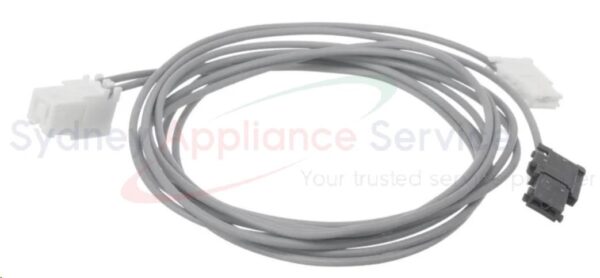 BOSCH WASHING MACHINE CABLE HARNESS - 12010441 - 12010441 - Part for  -  - Models: WAN24121AU/37
