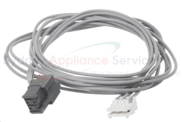 BOSCH WASHING MACHINE CABLE HARNESS - 12010444 - 12010444 - Part for  -  - Models: WAN24121AU/37