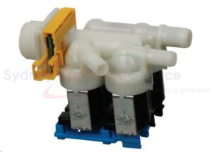 BOSCH WASHER DRYER COMBO VALVE MAGNET - 10011527