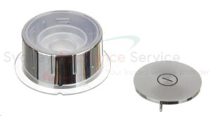 BOSCH DRYER KNOB-PROGRAMME - 00624063