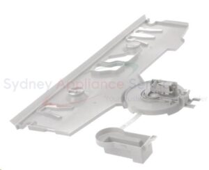 BOSCH WASHING MACHINE DRAIN GUTTER - 11002972