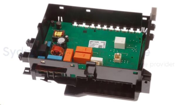 BOSCH WASHING MACHINE POWER MODULE NOT PROGRAMMED - 11006156 - 11006156 - Part for  -  - Models: WAW28440AU/12, WAW32640AU/09, WM16Y792AU/03, WM16Y892AU/09