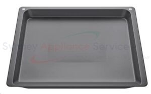 BOSCH OVEN UNIVERSAL PAN ENAMEL - 00577330