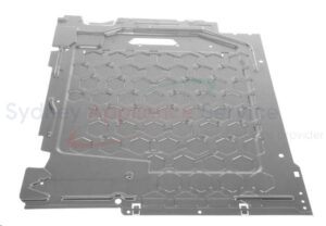 BOSCH OVEN PANEL SIDE - 00716407