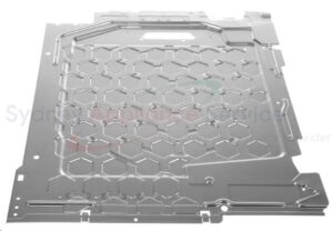 BOSCH OVEN PANEL SIDE - 00716408