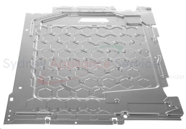 BOSCH OVEN PANEL SIDE - 00716408 - 00716408 - Part for  -  - Models: HBG675BS1B/50, HRG6767S2A/58