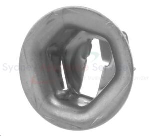 BOSCH OVEN BUSHING - 10004538