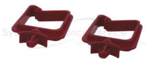 BOSCH OVEN CABLE CLIP - 10006054