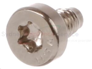 BOSCH OVEN SCREW - 10008509
