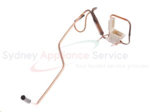 BOSCH FRIDGES & FREEZERS VALVE-MAGNET - 00677086