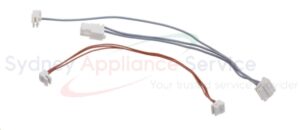 BOSCH WASHING MACHINE CABLE HARNESS - 10006242
