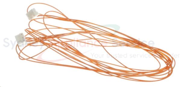 BOSCH WASHING MACHINE CABLE HARNESS - 10006244 - 10006244 - Part for  -  - Models: WVG28420AU/03