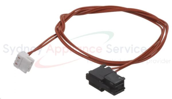 BOSCH WASHING MACHINE CABLE HARNESS - 10006245 - 10006245 - Part for  -  - Models: WVG28420AU/03