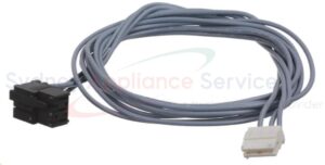 BOSCH WASHING MACHINE CABLE HARNESS - 10006246