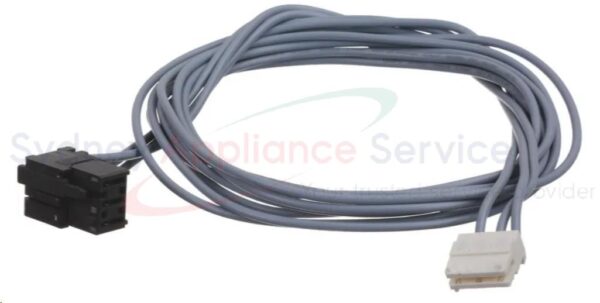 BOSCH WASHING MACHINE CABLE HARNESS - 10006246 - 10006246 - Part for  -  - Models: WVG28420AU/03