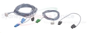 BOSCH WASHING MACHINE CABLE HARNESS - 10006247