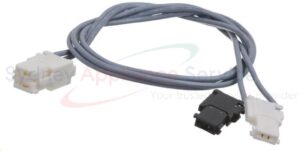 BOSCH WASHING MACHINE CABLE HARNESS - 10006248