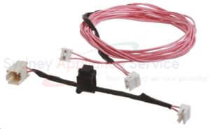BOSCH WASHING MACHINE CABLE HARNESS - 10006249