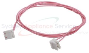 BOSCH WASHING MACHINE CABLE HARNESS - 10006250