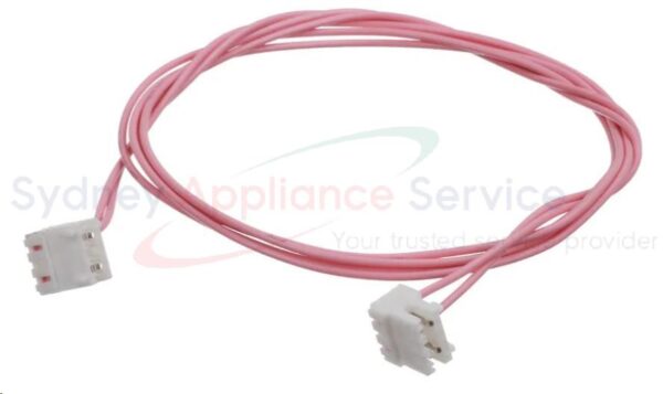BOSCH WASHING MACHINE CABLE HARNESS - 10006250 - 10006250 - Part for  -  - Models: WVG28420AU/03