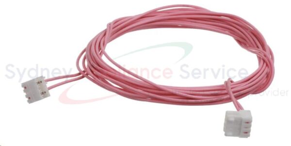 BOSCH WASHING MACHINE CABLE HARNESS - 10006251 - 10006251 - Part for  -  - Models: WVG28420AU/03