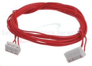 BOSCH WASHING MACHINE CABLE HARNESS - 10006254