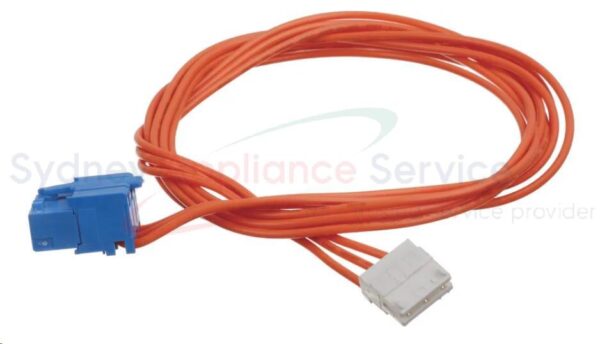 BOSCH WASHING MACHINE CABLE HARNESS - 10006255 - 10006255 - Part for  -  - Models: WVG28420AU/03