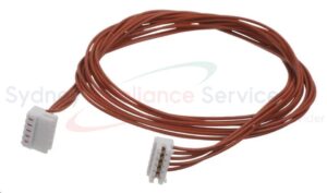 BOSCH WASHING MACHINE CABLE HARNESS - 10006256