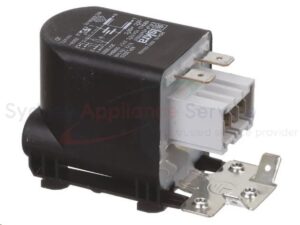 BOSCH WASHING MACHINE CAPACITOR-INTERFERENCE - 10008151