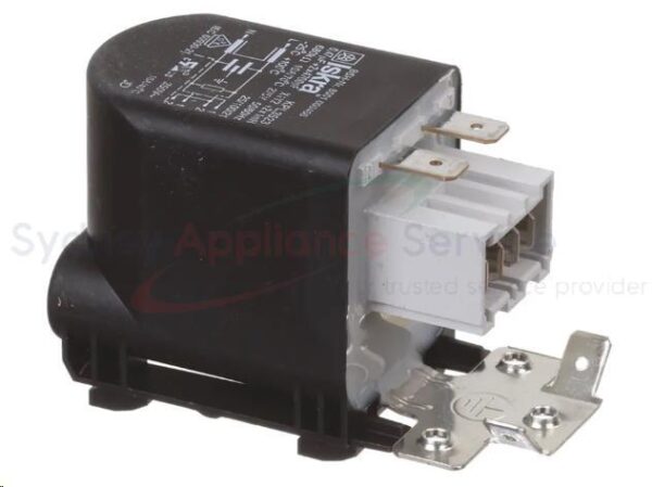 BOSCH WASHING MACHINE CAPACITOR-INTERFERENCE - 10008151 - 10008151 - Part for  -  - Models: WVG28420AU/03