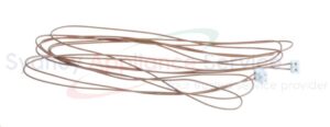 BOSCH WASHING MACHINE CABLE HARNESS - 10009943