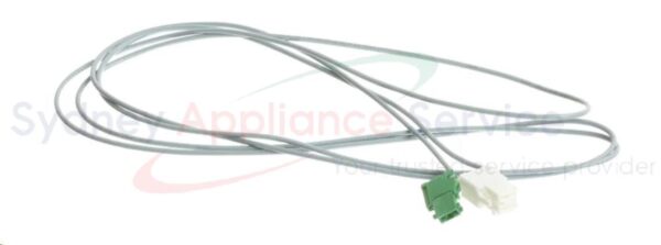 BOSCH WASHING MACHINE CABLE HARNESS - 10009944 - 10009944 - Part for  -  - Models: WVG28420AU/03
