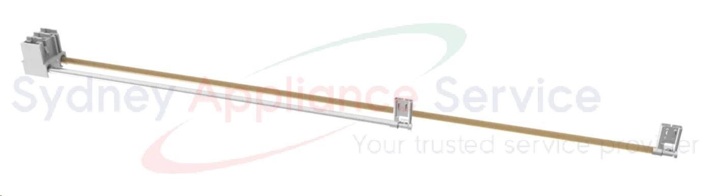 BOSCH COOKTOP CONNECTION PIECE - 00636264 - 00636264 - Part for - - Models: PIV975DC1E/35, PIX631HC1H/72, PXE651FC1E/35 BOSCH COOKTOP CONNECTION PIECE - 00636264 - 00636264 - Part for - - Models: PIV975DC1E/35, PIX631HC1H/72, PXE651FC1E/35