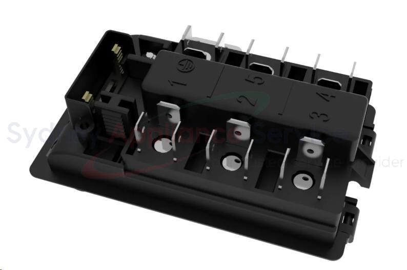 BOSCH COOKTOP TERMINAL - 00636298 - 00636298 - Part for - - Models: PIV975DC1E/35, PXE651FC1E/35 BOSCH COOKTOP TERMINAL - 00636298 - 00636298 - Part for - - Models: PIV975DC1E/35, PXE651FC1E/35